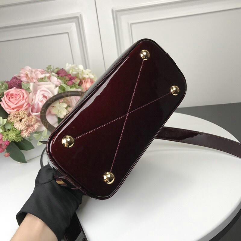 FASH LOUIS VUITTON Bags 19T1L0241