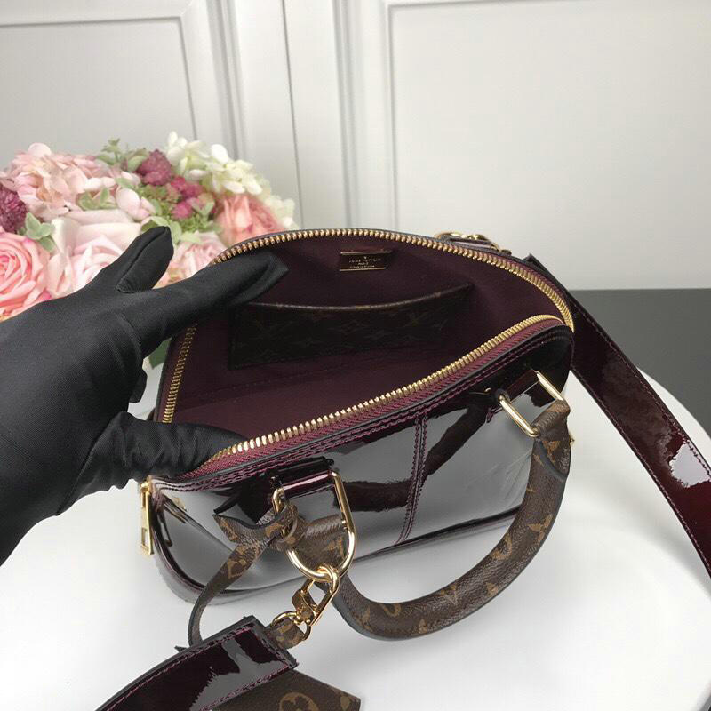 FASH LOUIS VUITTON Bags 19T1L0241