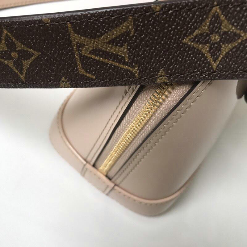 FASH LOUIS VUITTON Bags 19T1L0244