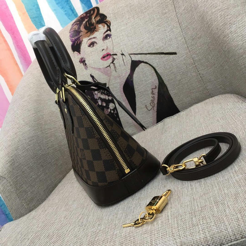 FASH LOUIS VUITTON Bags 19T1L0251