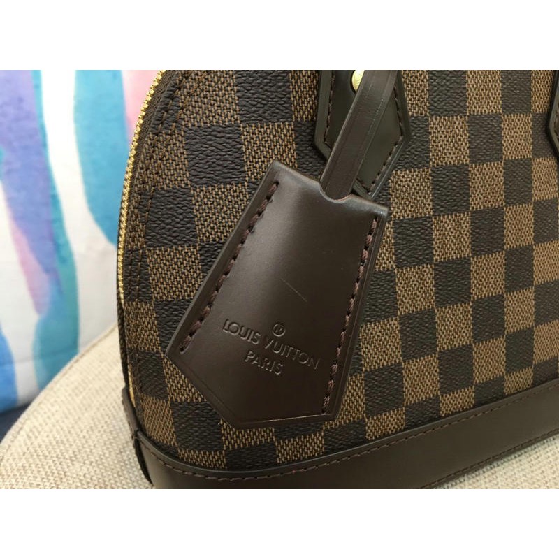 FASH LOUIS VUITTON Bags 19T1L0251