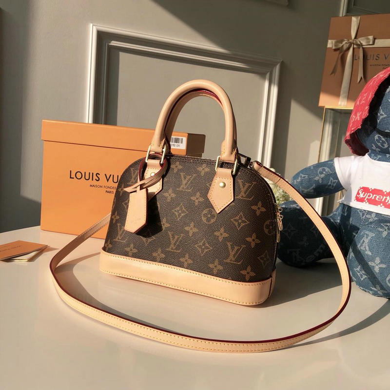 FASH LOUIS VUITTON Bags 19T1L0252