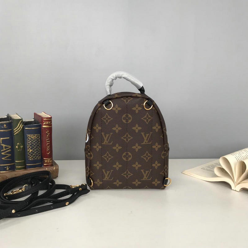 FASH LOUIS VUITTON Bags 19T1L0254