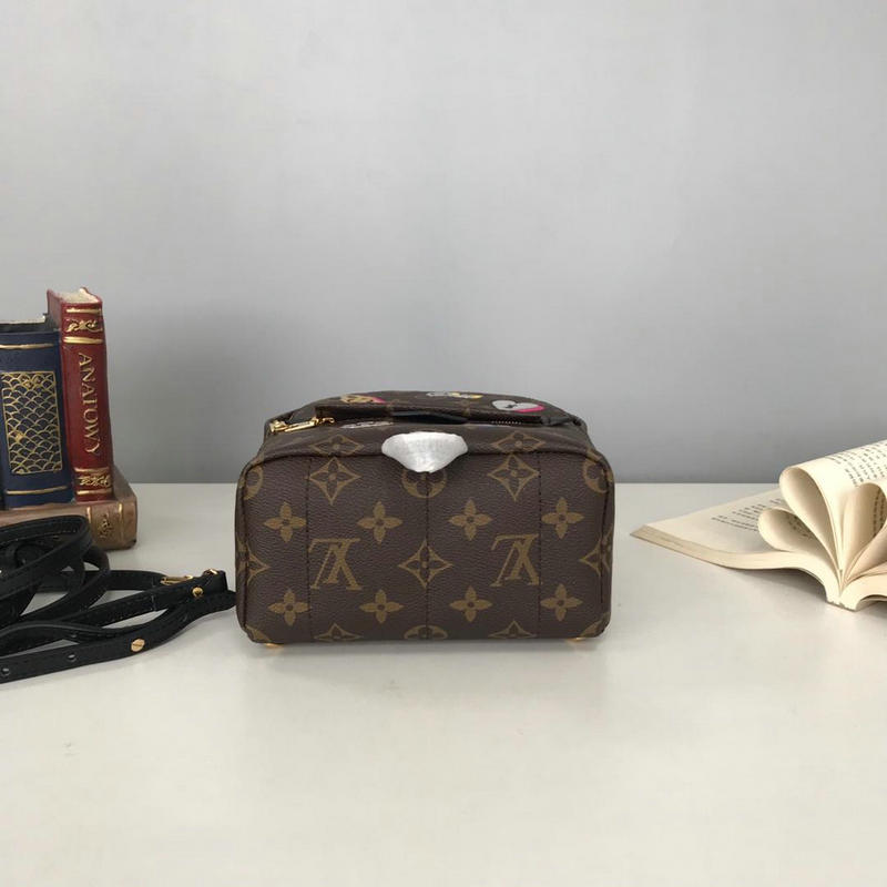 FASH LOUIS VUITTON Bags 19T1L0254