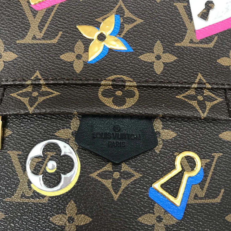 FASH LOUIS VUITTON Bags 19T1L0254