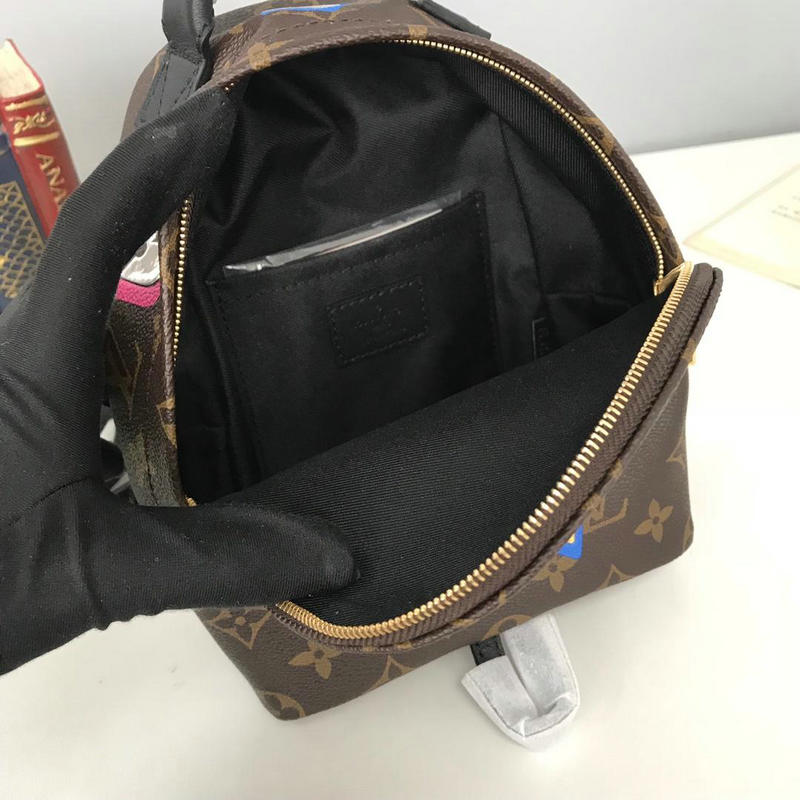 FASH LOUIS VUITTON Bags 19T1L0254