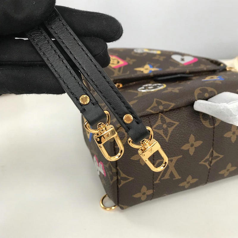 FASH LOUIS VUITTON Bags 19T1L0254