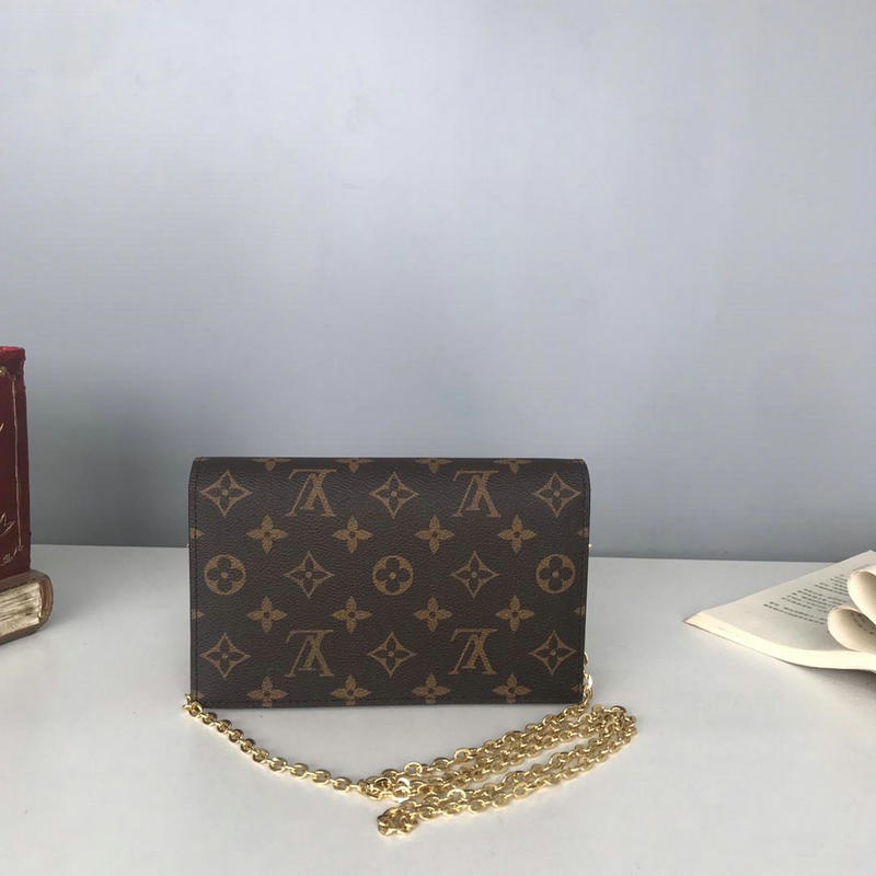 FASH LOUIS VUITTON Bags 19T1L0255