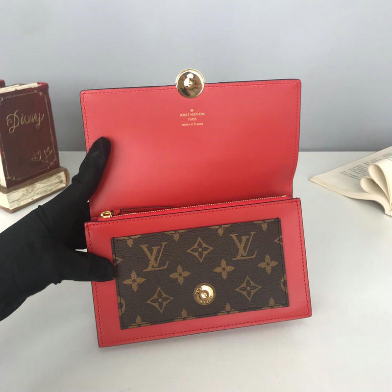 FASH LOUIS VUITTON Bags 19T1L0255