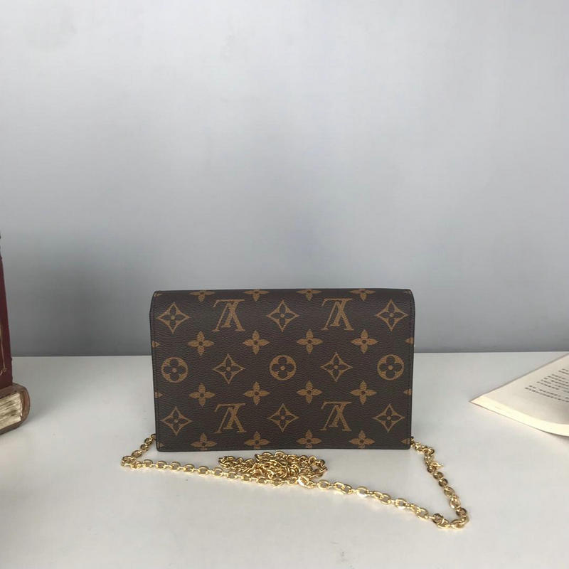 FASH LOUIS VUITTON Bags 19T1L0256