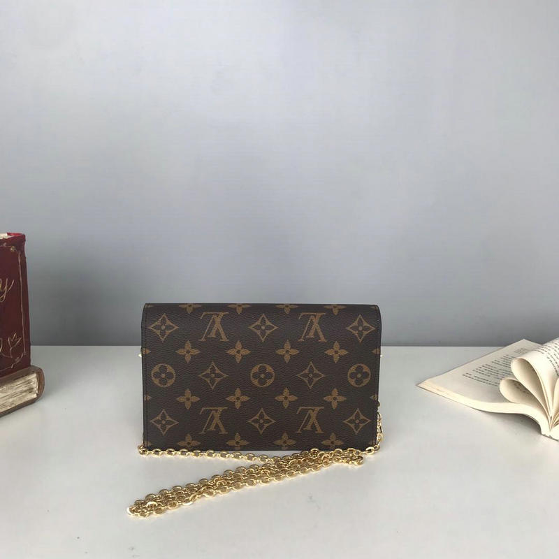 FASH LOUIS VUITTON Bags 19T1L0257