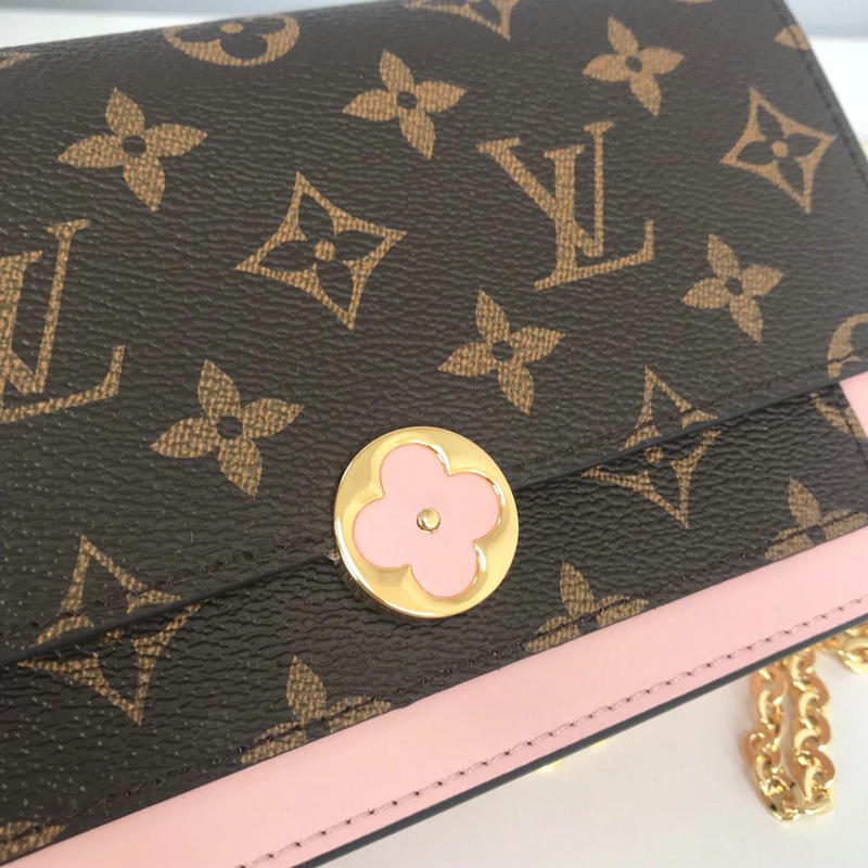 FASH LOUIS VUITTON Bags 19T1L0257