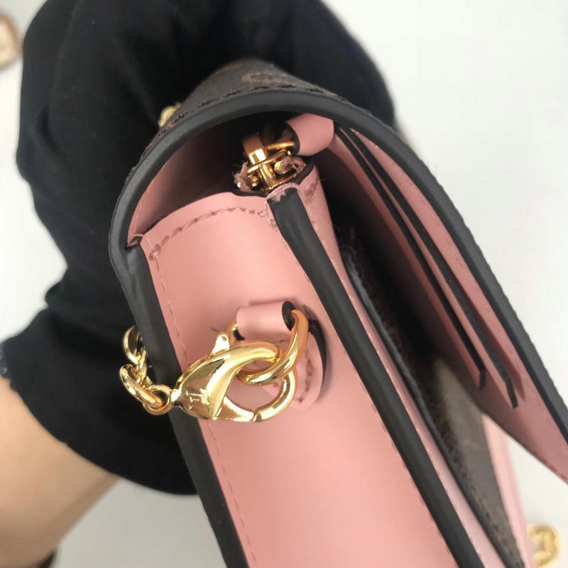 FASH LOUIS VUITTON Bags 19T1L0257