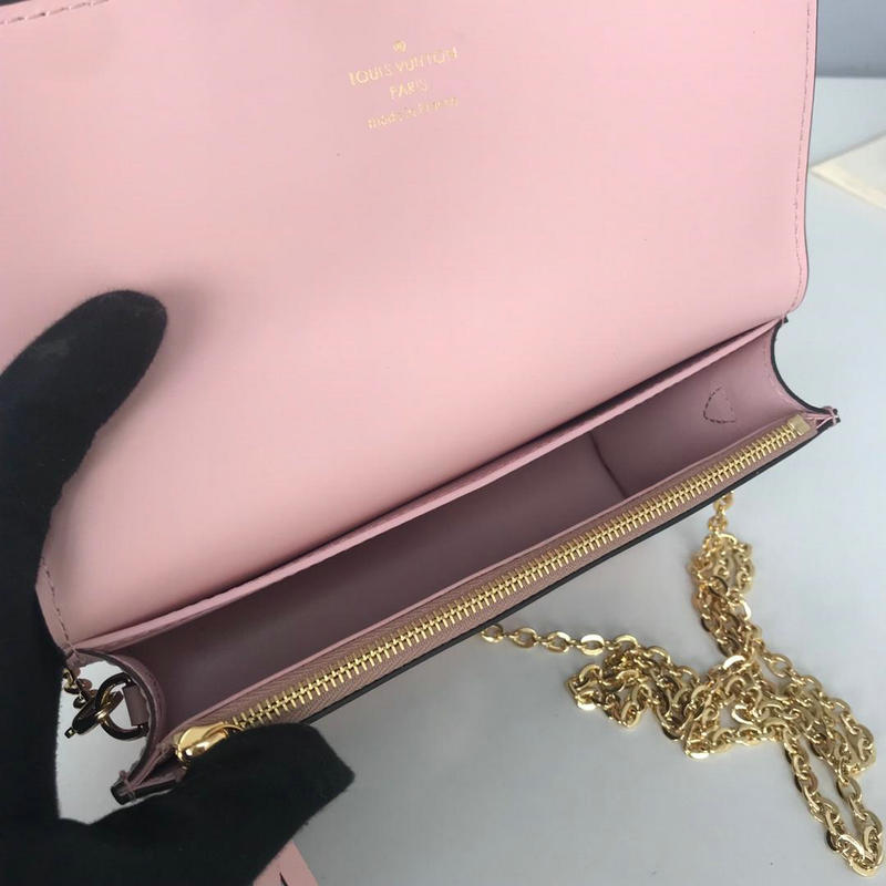 FASH LOUIS VUITTON Bags 19T1L0257