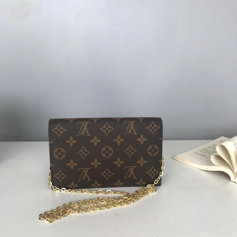 FASH LOUIS VUITTON Bags 19T1L0258