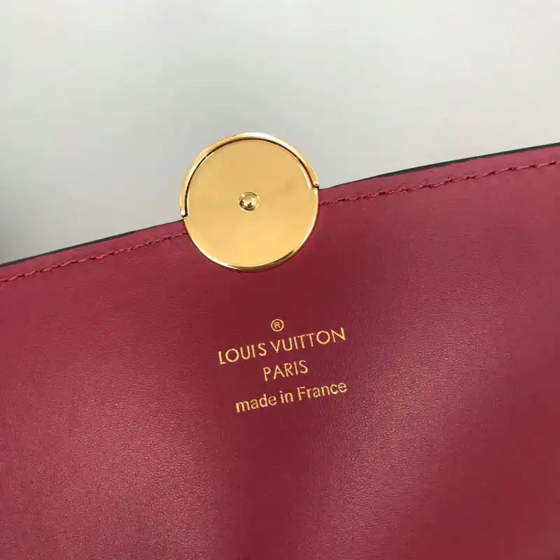 Official Brother Sam LV Bags 19T1L0258