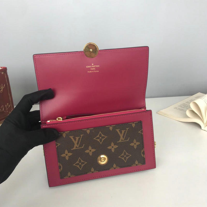 FASH LOUIS VUITTON Bags 19T1L0258