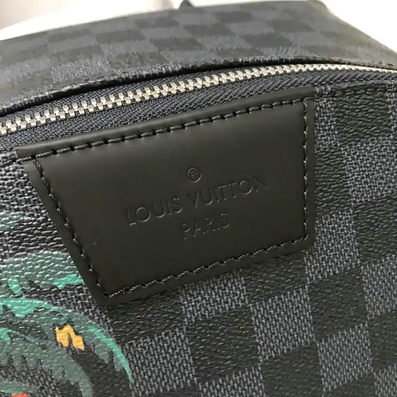 FASH LOUIS VUITTON Bags 19T1L0265