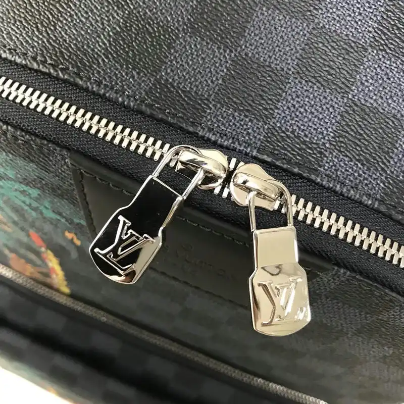 FASH LOUIS VUITTON Bags 19T1L0265