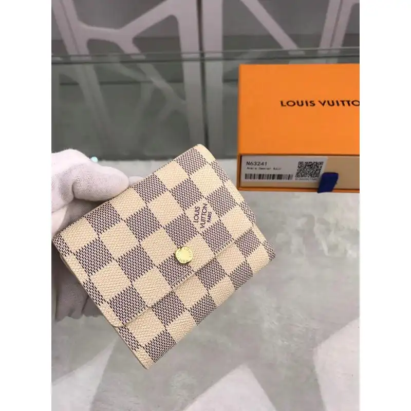 FASH LOUIS VUITTON Bags 19T1L0273