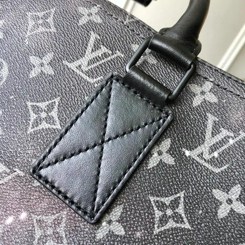 Official Brother Sam LV Bags 19T1L0300