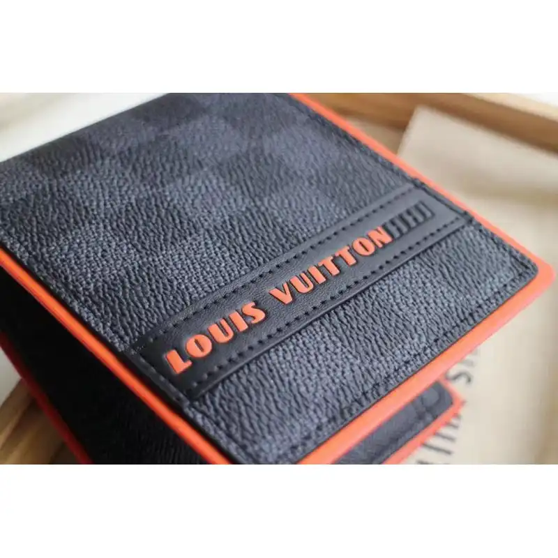 Official Brother Sam LV Bags 19T1L0306