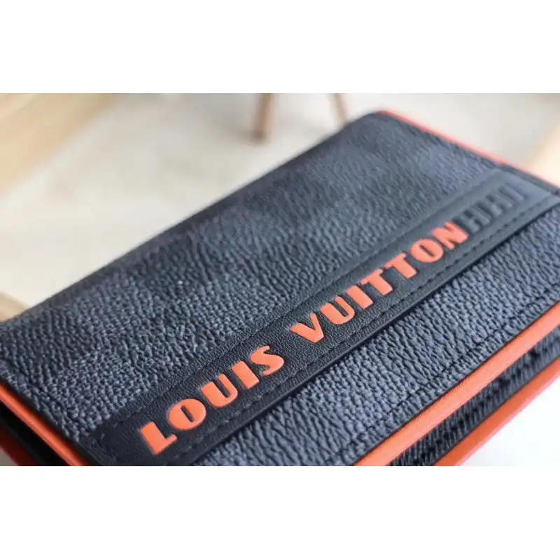 Official Brother Sam LV Bags 19T1L0307