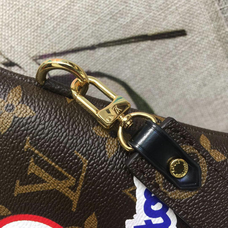 FASH LOUIS VUITTON Bags 19T1L0319