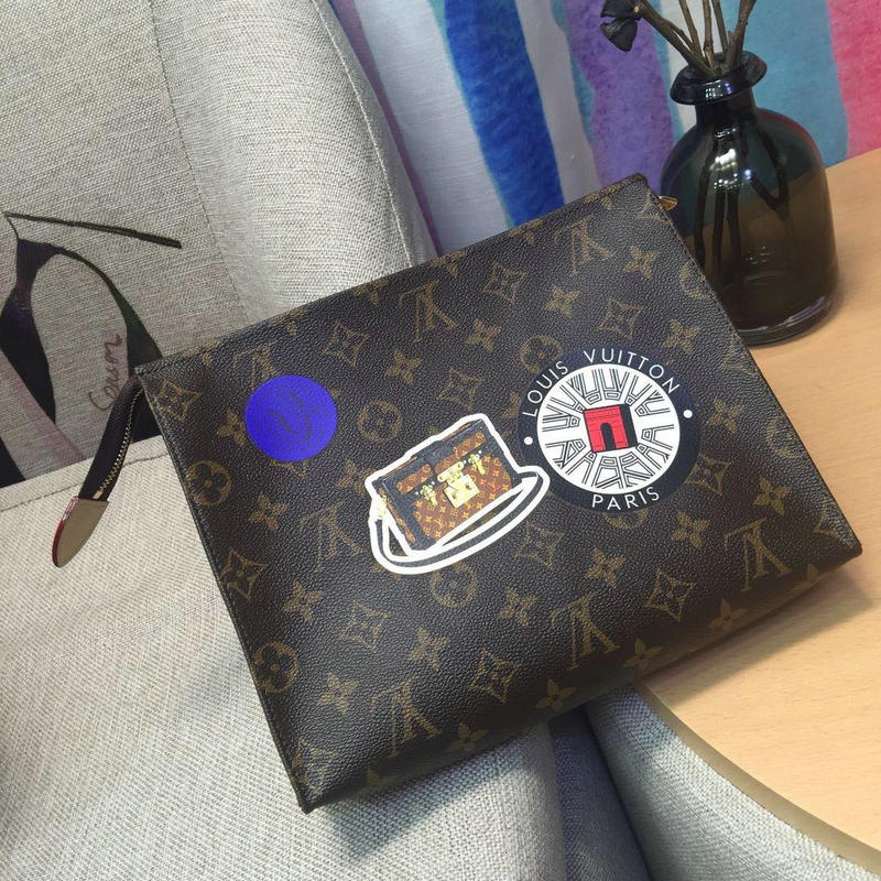 FASH LOUIS VUITTON Bags 19T1L0320