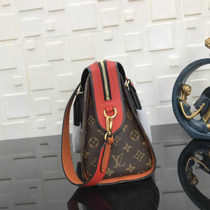 FASH LOUIS VUITTON Bags 19T1L0331