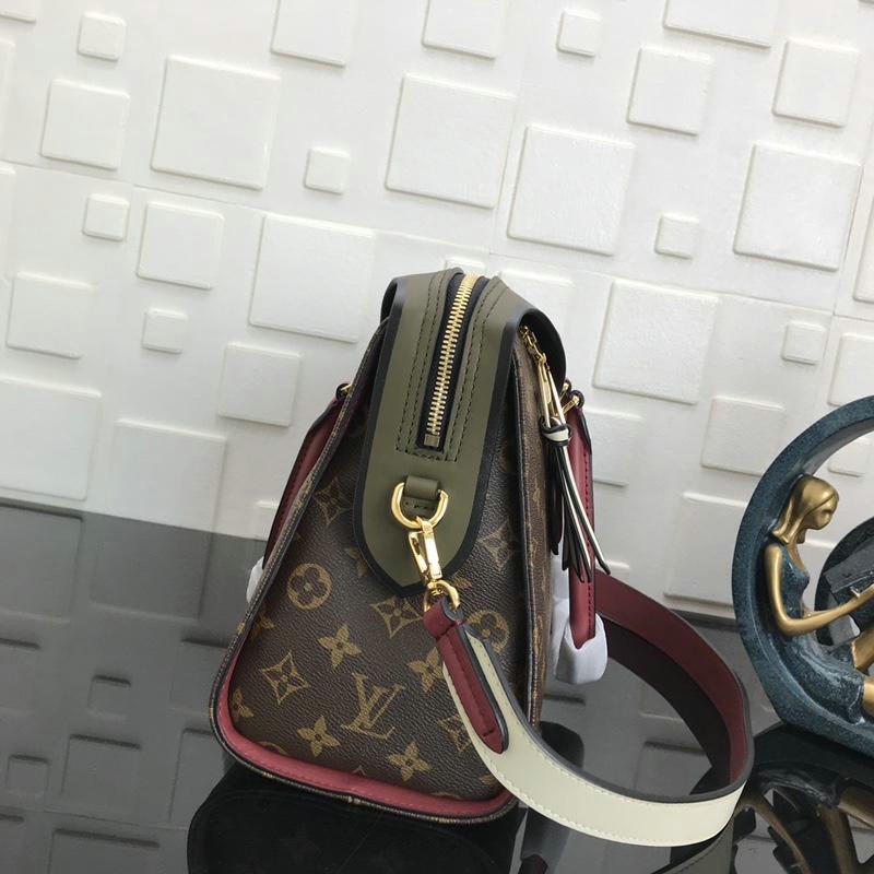 FASH LOUIS VUITTON Bags 19T1L0332