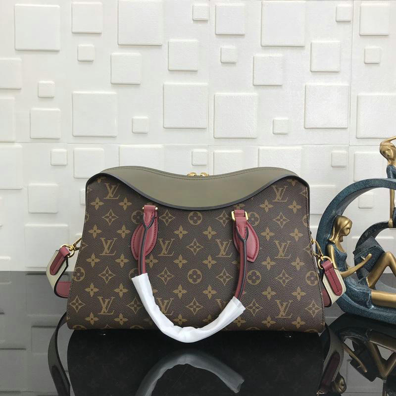 FASH LOUIS VUITTON Bags 19T1L0332