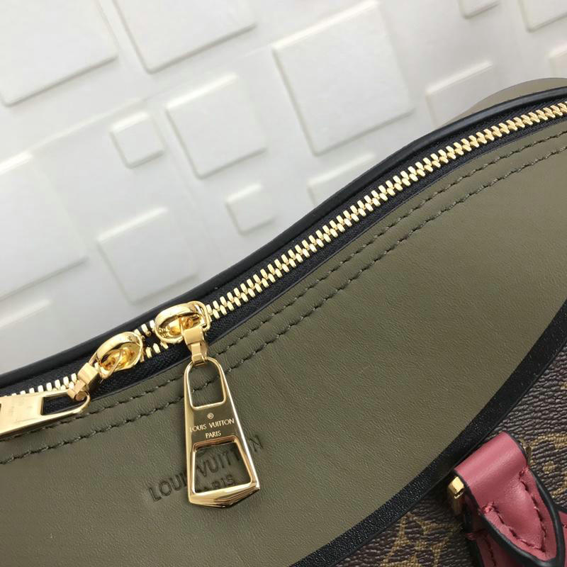 FASH LOUIS VUITTON Bags 19T1L0332