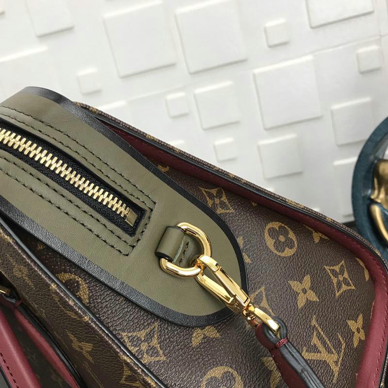 FASH LOUIS VUITTON Bags 19T1L0332