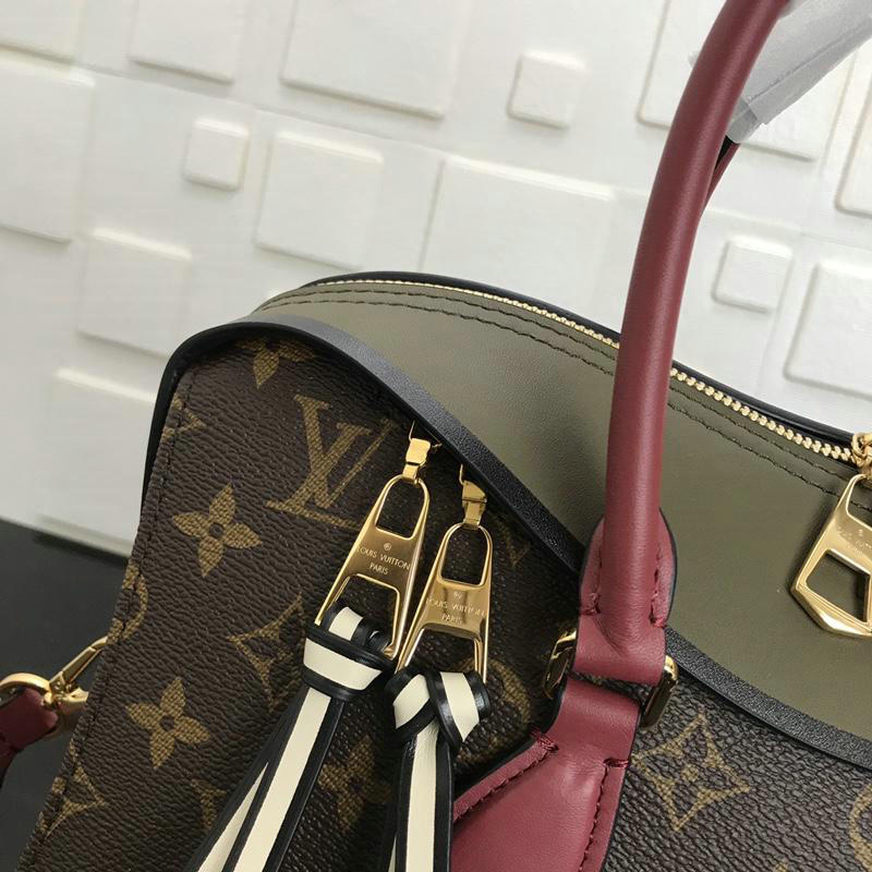 FASH LOUIS VUITTON Bags 19T1L0332