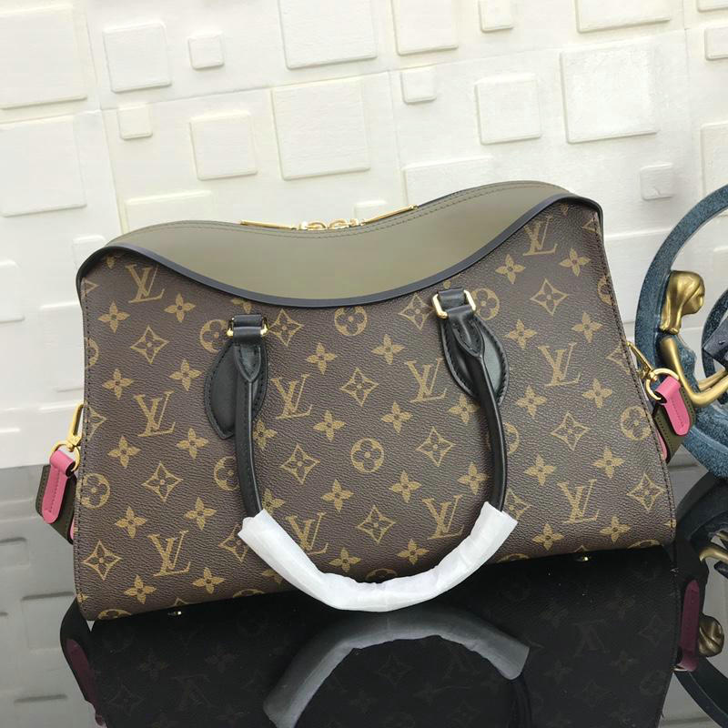 FASH LOUIS VUITTON Bags 19T1L0333