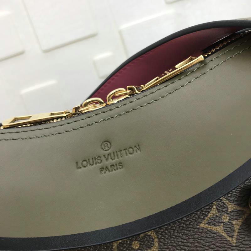 FASH LOUIS VUITTON Bags 19T1L0333