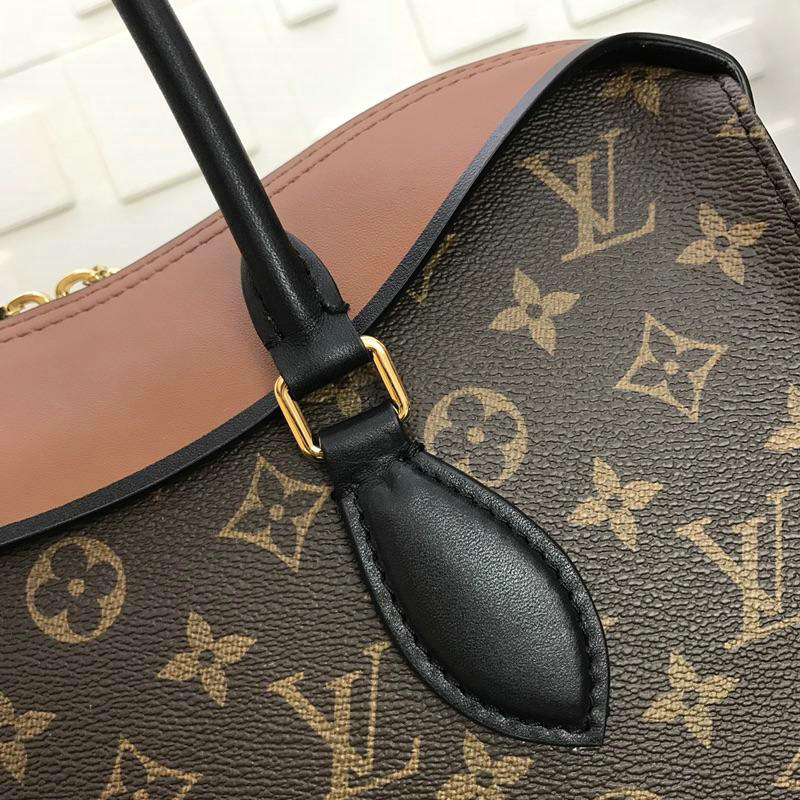 FASH LOUIS VUITTON Bags 19T1L0335