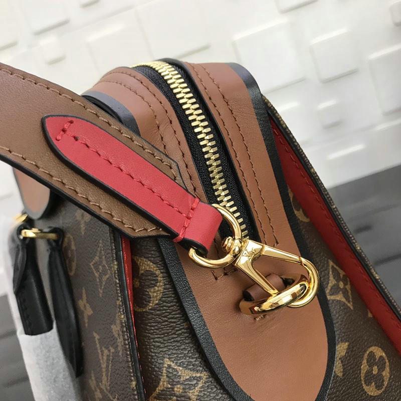 FASH LOUIS VUITTON Bags 19T1L0335