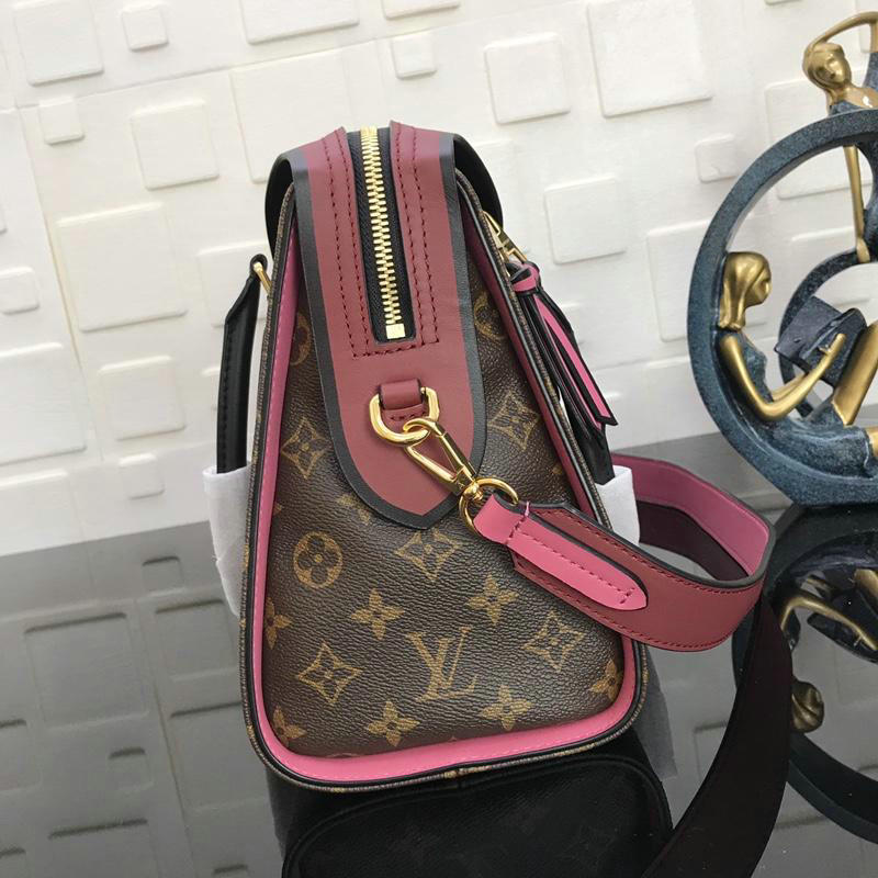 FASH LOUIS VUITTON Bags 19T1L0337