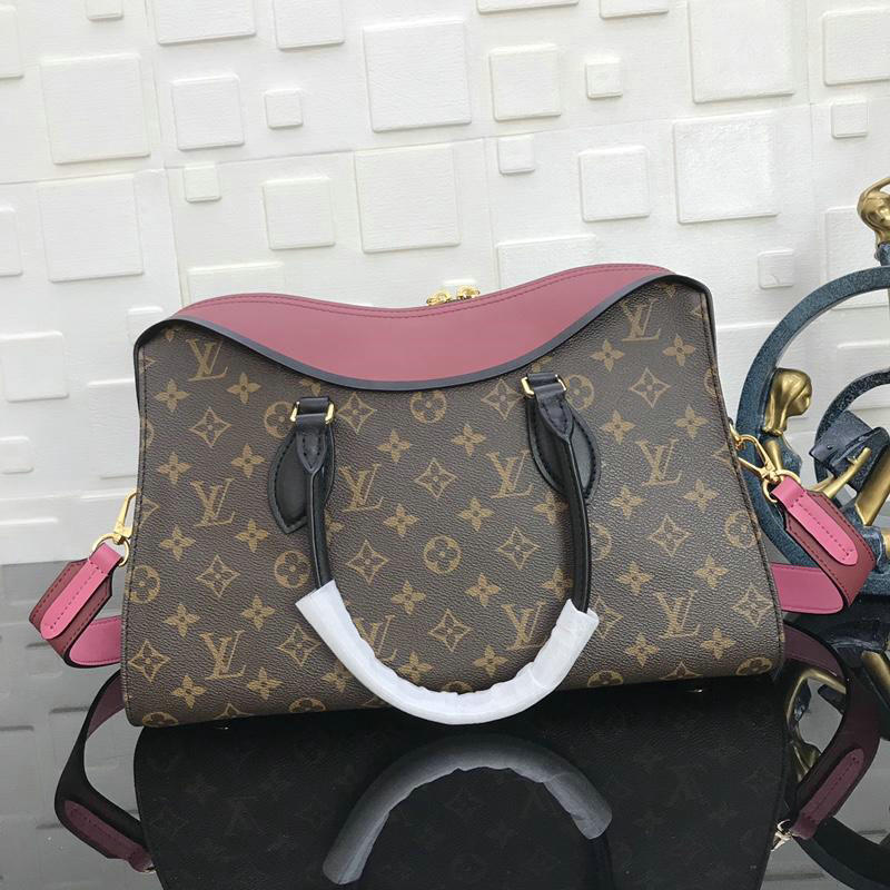 FASH LOUIS VUITTON Bags 19T1L0337