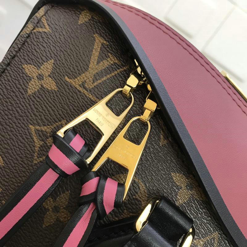 FASH LOUIS VUITTON Bags 19T1L0337