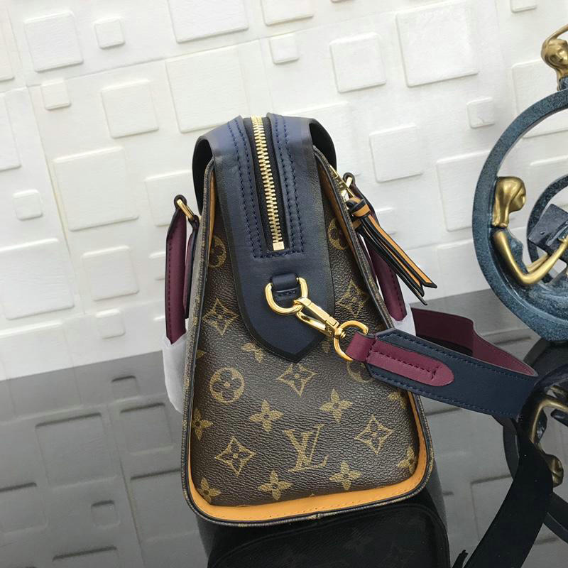 FASH LOUIS VUITTON Bags 19T1L0338