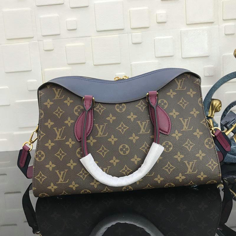 FASH LOUIS VUITTON Bags 19T1L0338