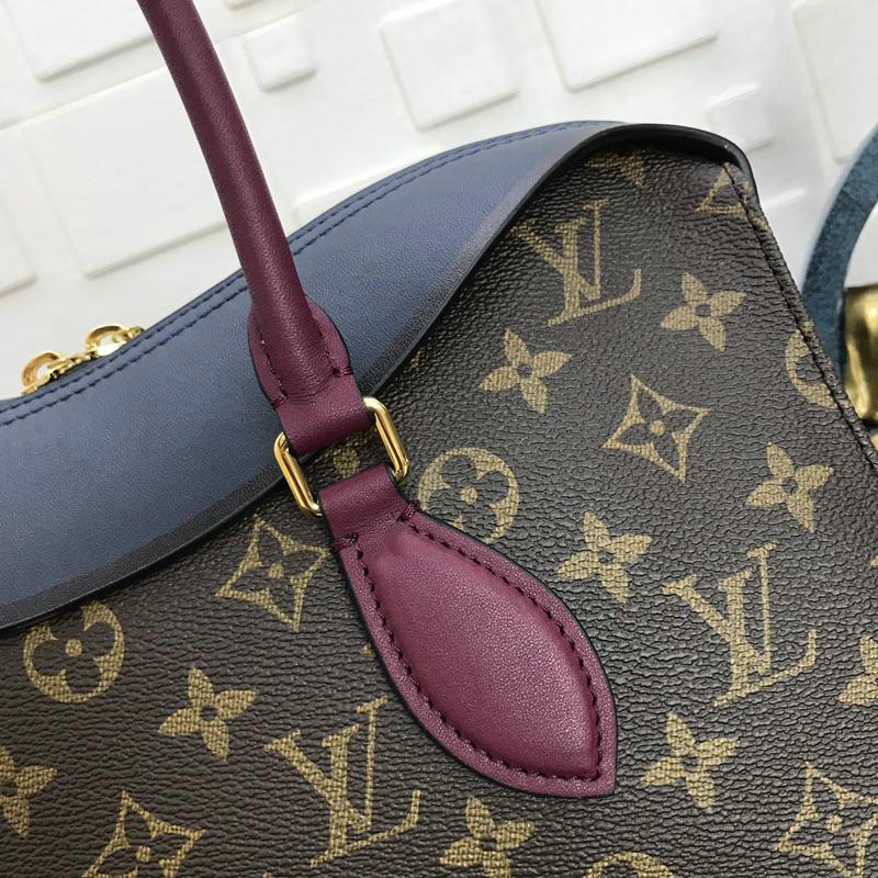 FASH LOUIS VUITTON Bags 19T1L0338