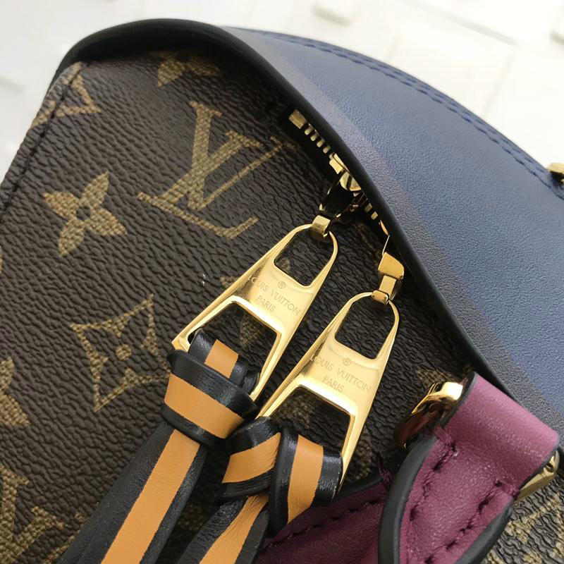 FASH LOUIS VUITTON Bags 19T1L0338