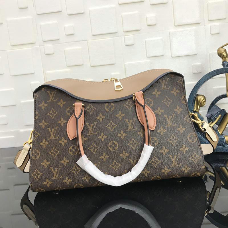 FASH LOUIS VUITTON Bags 19T1L0339