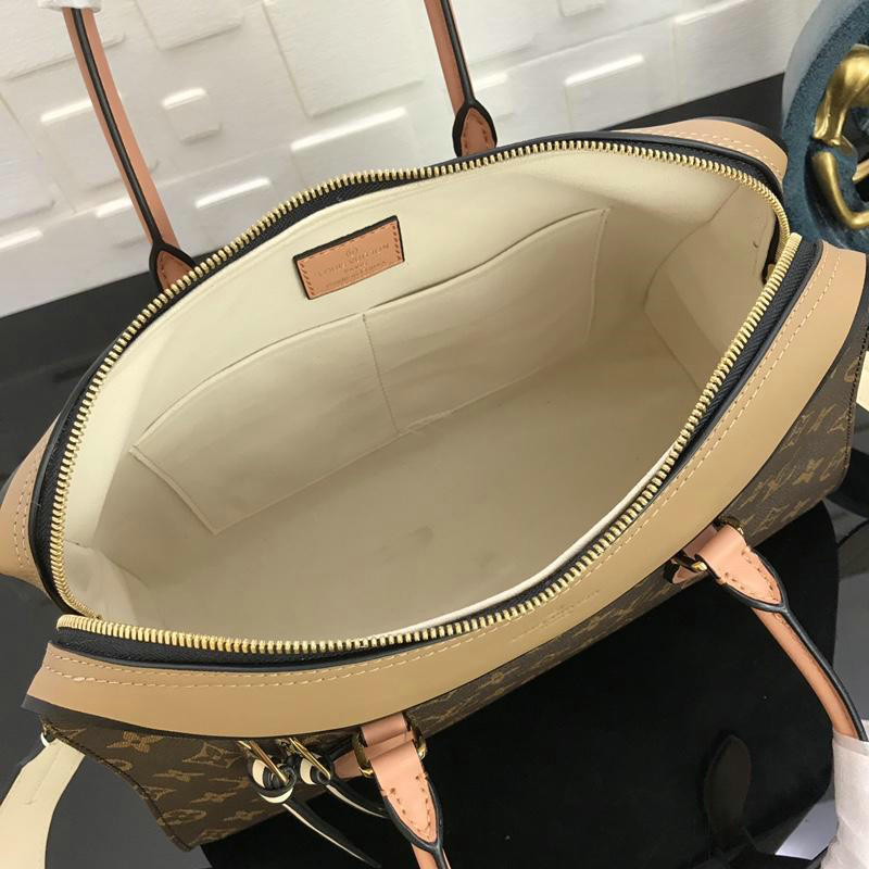 FASH LOUIS VUITTON Bags 19T1L0339