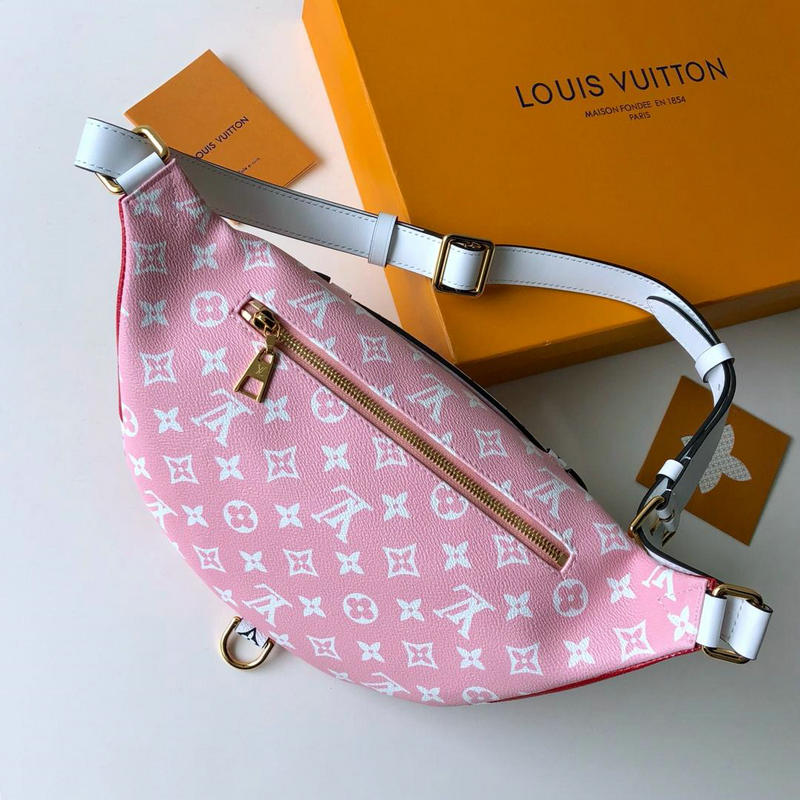 FASH LOUIS VUITTON Bags 19T1L0350