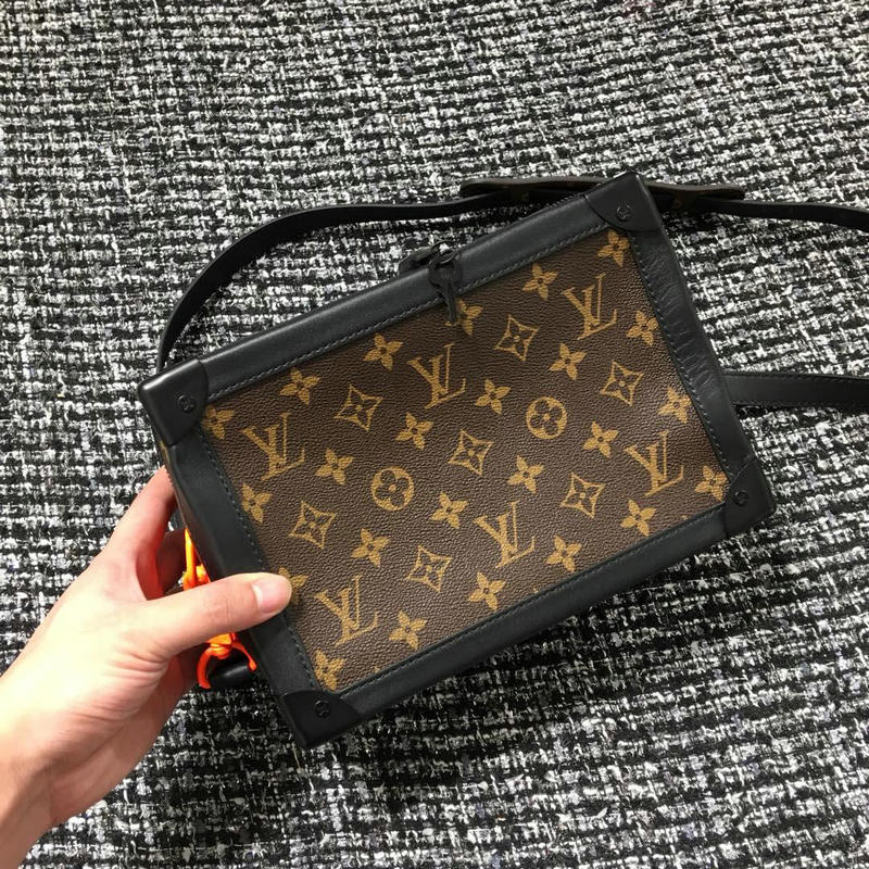 FASH LOUIS VUITTON Bags 19T1L0351